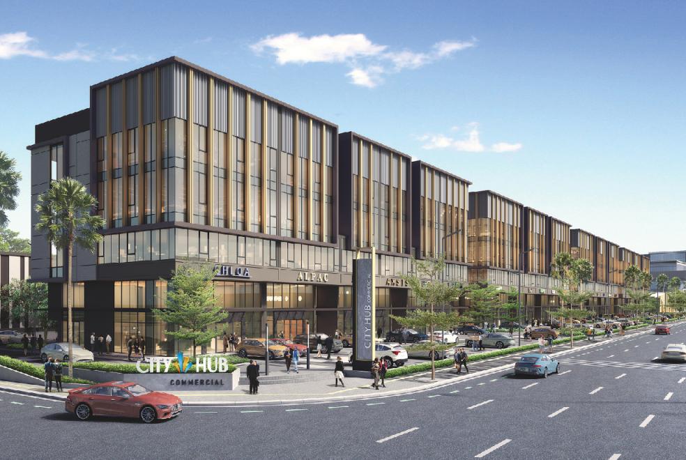 Special Anniversary Summarecon